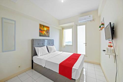 Skyland Podomoro Golf View Apartemen