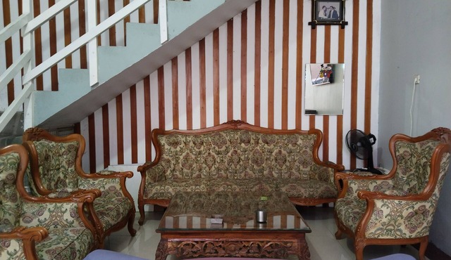 SMAN House powered by Cocotel in Bekasi