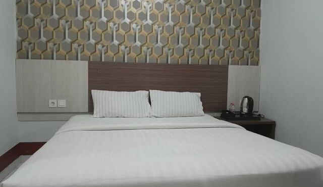 Smart Inn at Aeropolis Residence in Tangerang