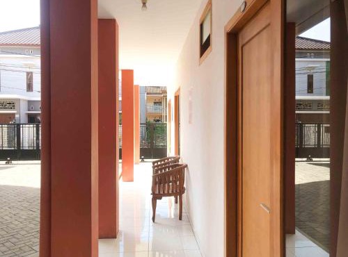 Sofia Residence Syariah Mitra RedDoorz in Malang