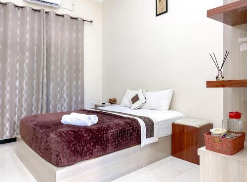 Soka Guesthouse Syariah