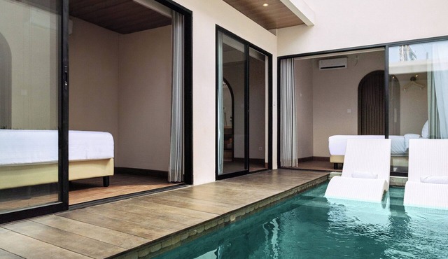 Solaris Villa Bali in Kuta
