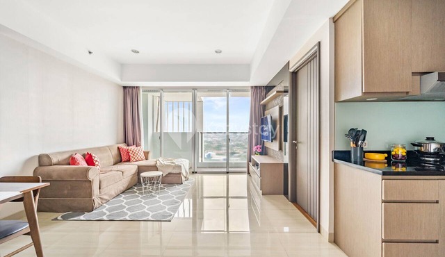 SOLEIL by Kozystay in Jakarta
