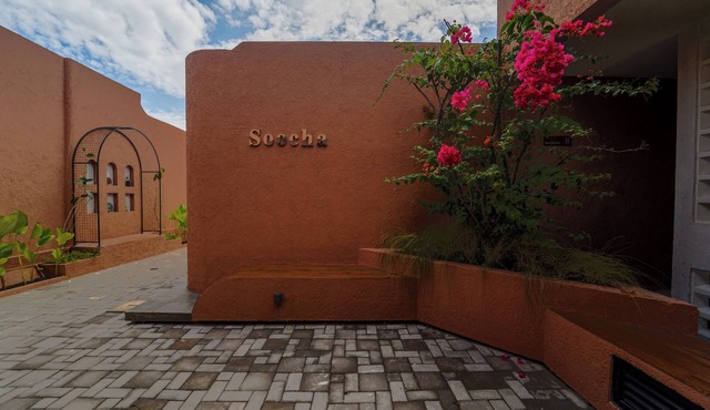 Soocha Villas