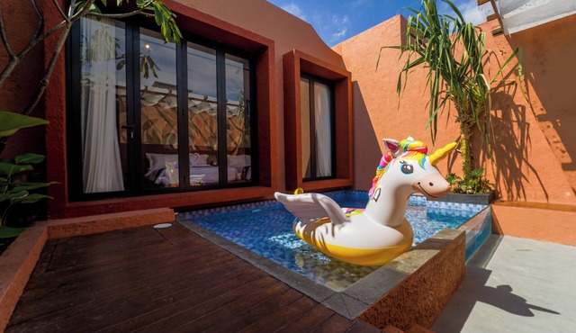 Soocha Villas