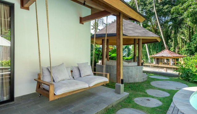 Sorento by DH - Tropical Retreat with Jungle Views & Pool