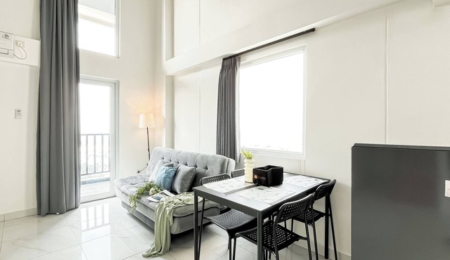 Spacious 3Br At Kingland Avenue Apartment