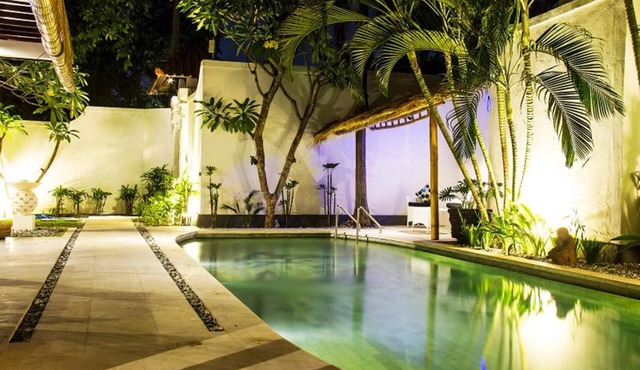 Spacious 6BR Villa In The Central Of Seminyak - Close To Everything! in Seminyak
