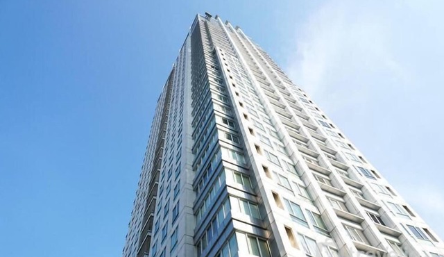Spacious Luxury 2Br Apartment With Extra Room At Fx Residence