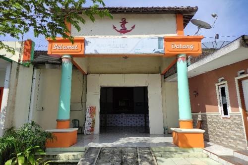 SPOT ON 91105 Hotel Salsabila in Magelang