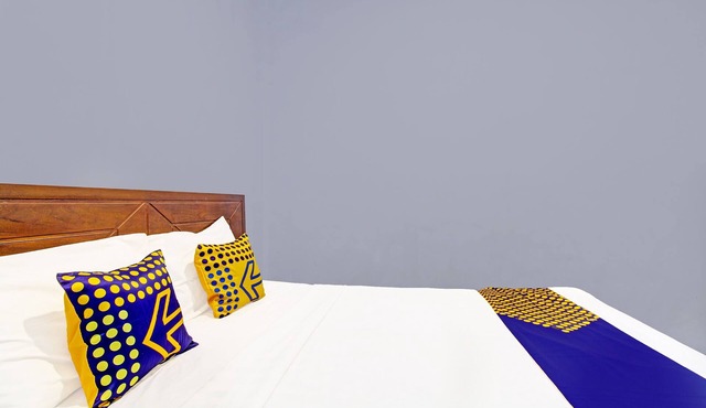SPOT ON 91356 Hotel Mustika 2 SyariahNearAlun-Alun Blora
