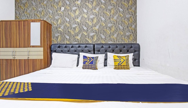 SPOT ON 91521 Mayong Guesthouse in Mayong
