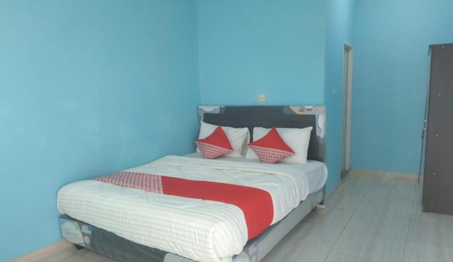 SPOT ON 92645 Nita Residence Syariah