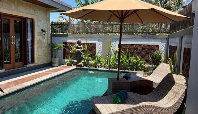 Sri Laba Villa