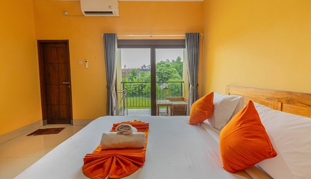 Srinadi Waterpark Villa