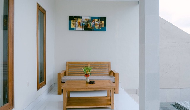 Sriwedari House Keramas in Gianyar