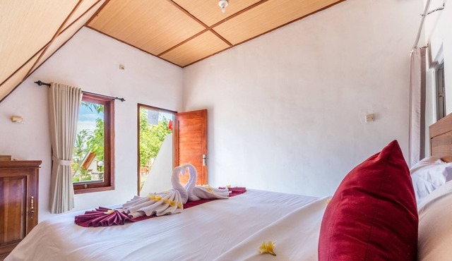Standard Room - Suan Nusa Penida in Kec. Nusa Penida