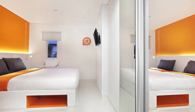 Starlet Hotel Serpong in South Tangerang