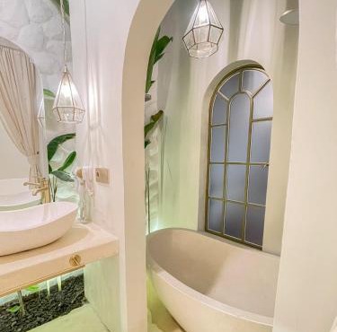 Staycationku Premium Jogja Villas in Yogyakarta