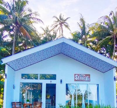 Stella Villa in Nuhu Roa