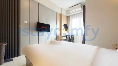 Studio Baloi Apartment A1711 City View in Nagoya