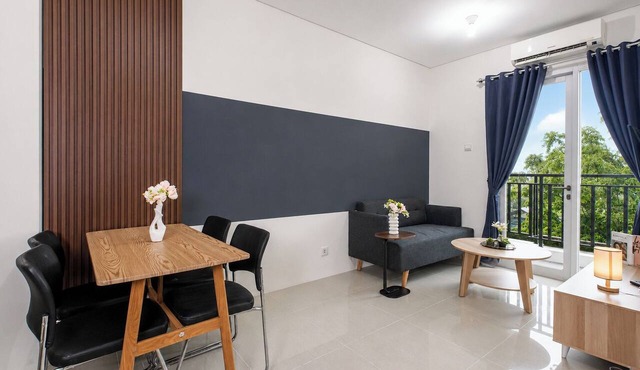 Stunning 2Br Apartment Woodland Park Residence