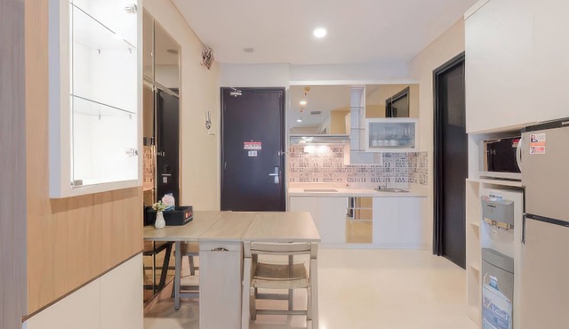 Sudirman Suites Apartment Jakarta in Jakarta
