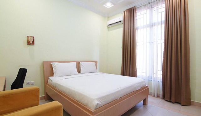 Suite Double at Collection O Pekanbaru