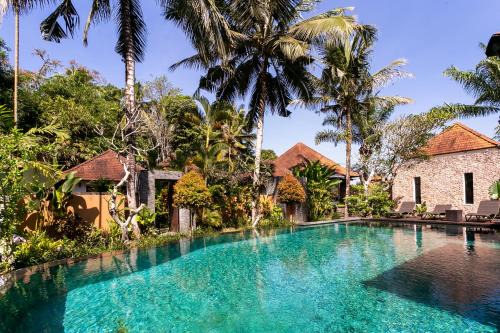 Sukanami Villa Ubud by ecommerceloka in Payangan