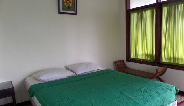 Sukapura Permai Hotel