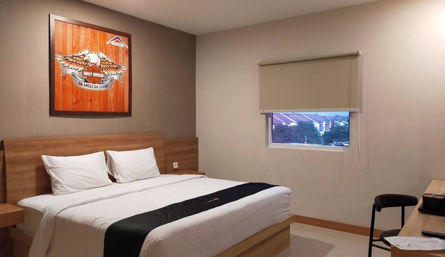 Sukho Hotel