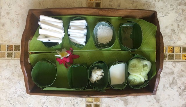 Sun Suko Boutique Retreat