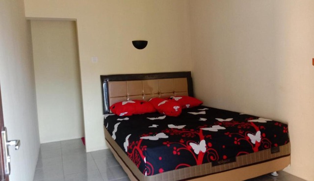 Sunrise Banyuwangi Homestay in Banyuwangi
