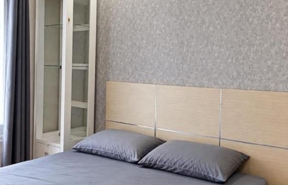 Sunter Park View Apartment by Moza in Jakarta