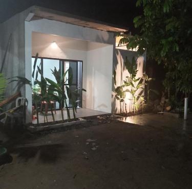 Surya homestay