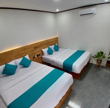 Surya homestay in Batukaras