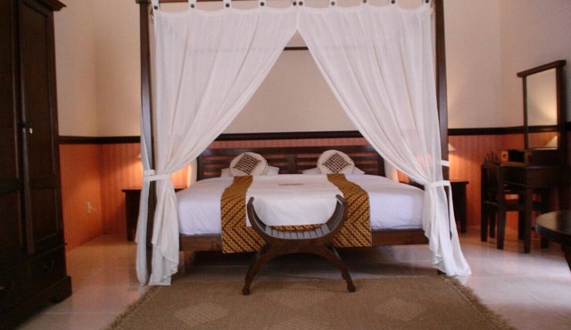 Swaloh Hill Resort in Mulyosari