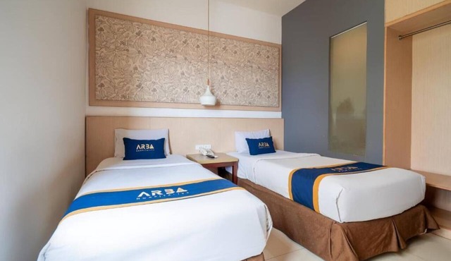 Sweet Karina Hotel Pasteur in Bandung