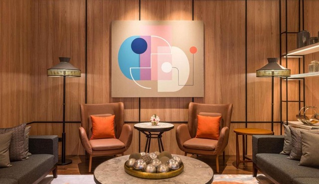 Swissôtel Jakarta PIK Avenue