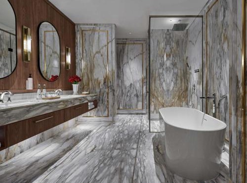 Swissôtel Nusantara