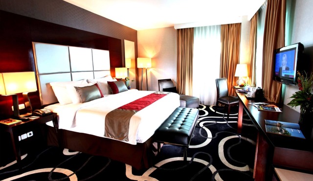 Swiss-Belhotel Ambon