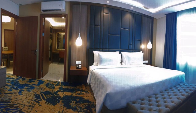 Swiss-Belhotel Cendrawasih Biak
