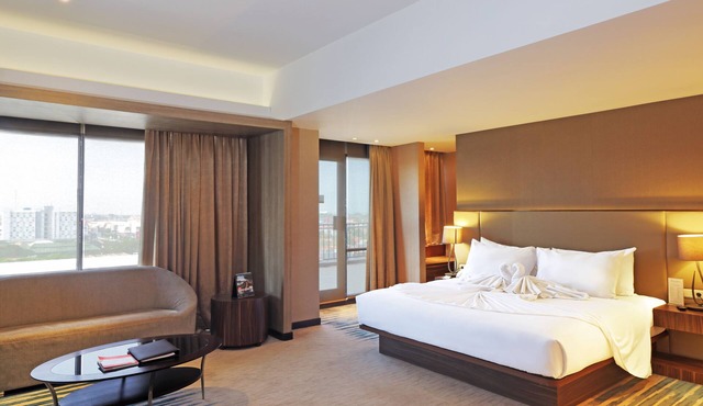 Swiss-Belhotel Cirebon