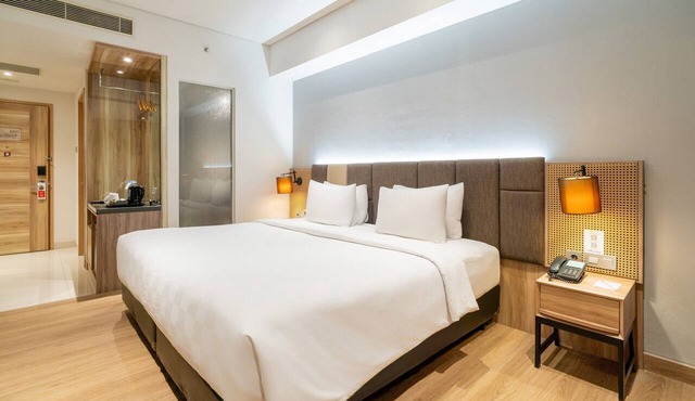 Swiss-Belhotel Karawang
