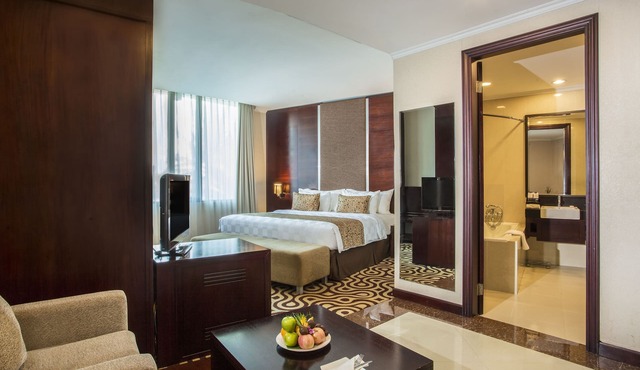 Swiss-Belhotel Merauke