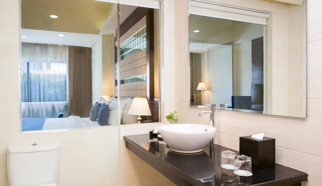 Swiss-Belhotel Silae Palu