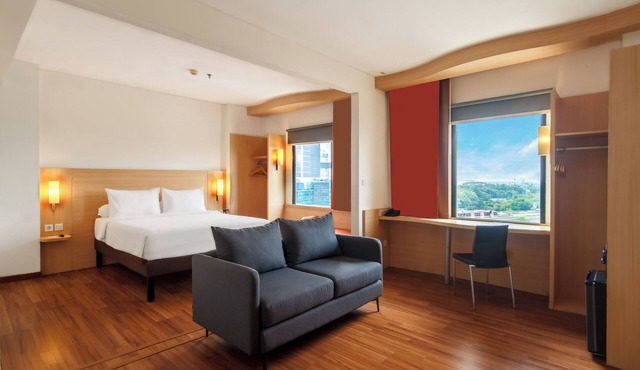 Swiss-Belinn Cawang