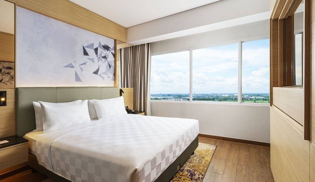 Swiss-Belinn Modern Cikande