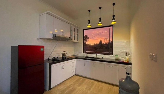 SYARIAH - Sakura Home 2 Sukabumi - 8min From City Centre in Krawang