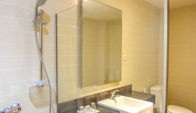 Sylvia Hotel Premier Kupang in Kupang